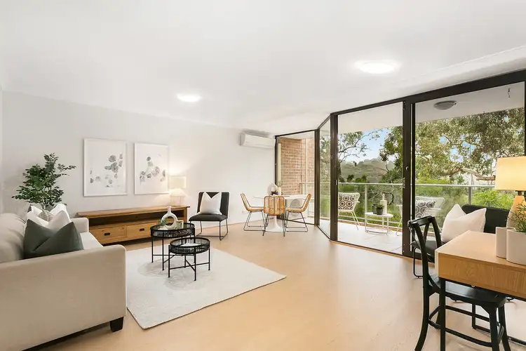 2/1 Carlisle Close, Macquarie Park NSW 2113