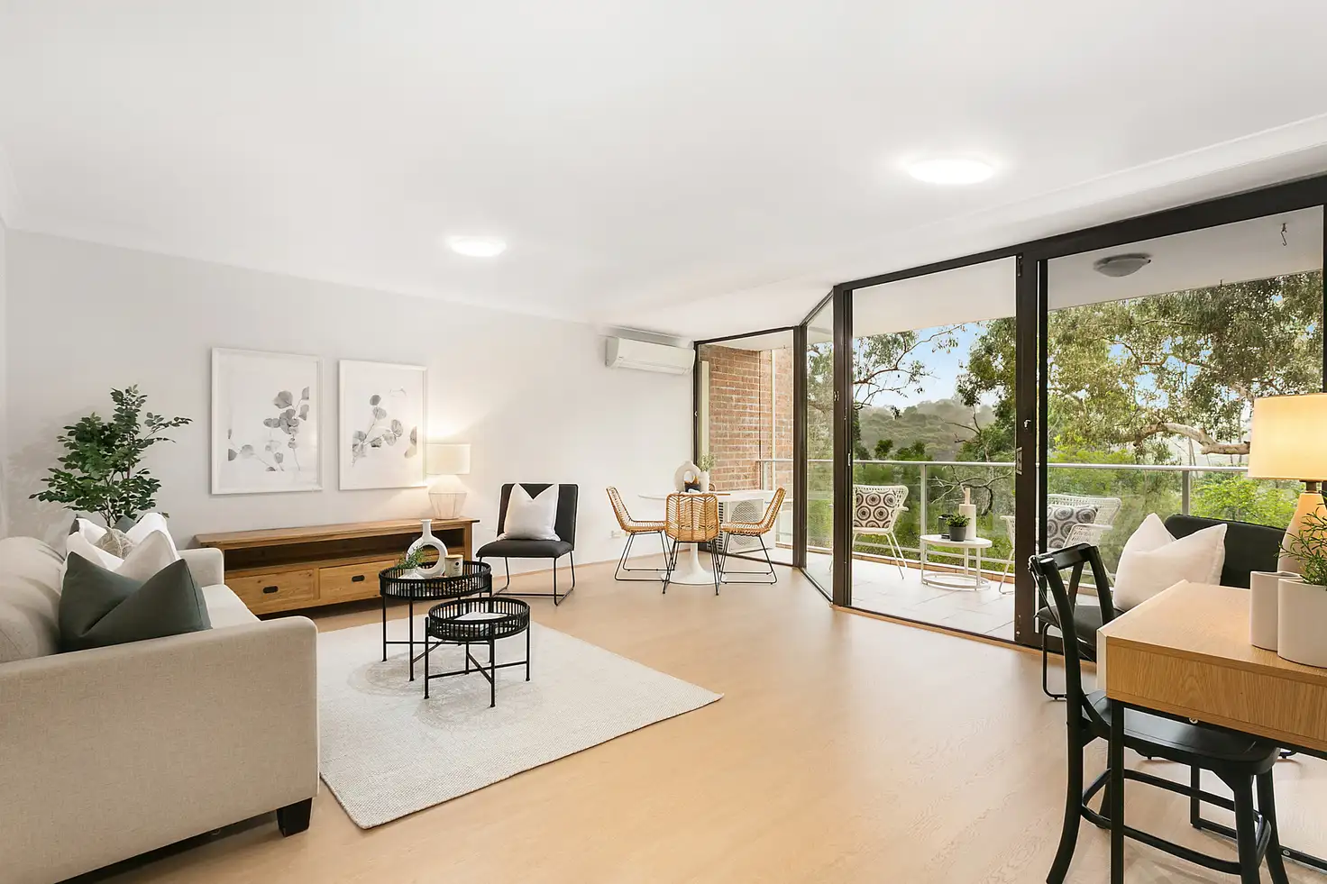 Main view of Homely apartment listing, 2/1 Carlisle Close, Macquarie Park NSW 2113