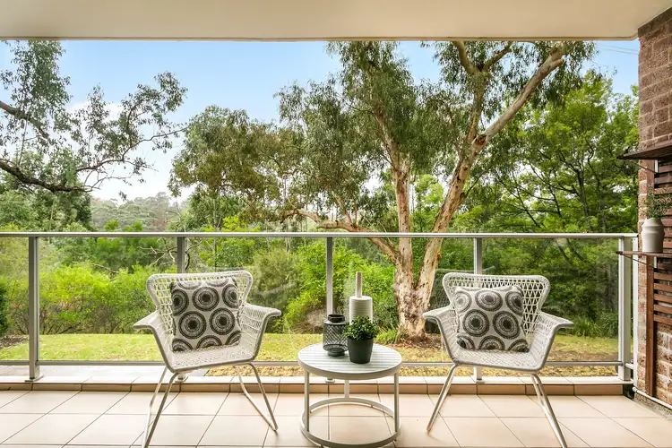 Second view of Homely apartment listing, 2/1 Carlisle Close, Macquarie Park NSW 2113