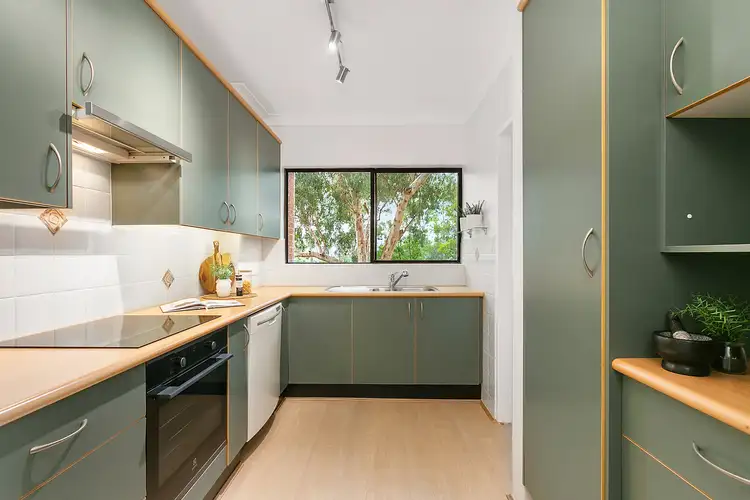 Third view of Homely apartment listing, 2/1 Carlisle Close, Macquarie Park NSW 2113