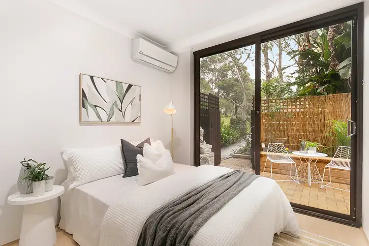 Fourth view of Homely apartment listing, 2/1 Carlisle Close, Macquarie Park NSW 2113