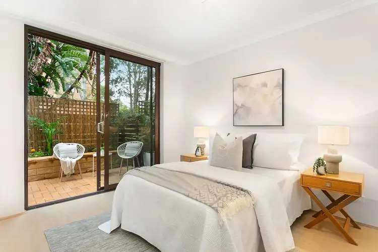Fifth view of Homely apartment listing, 2/1 Carlisle Close, Macquarie Park NSW 2113