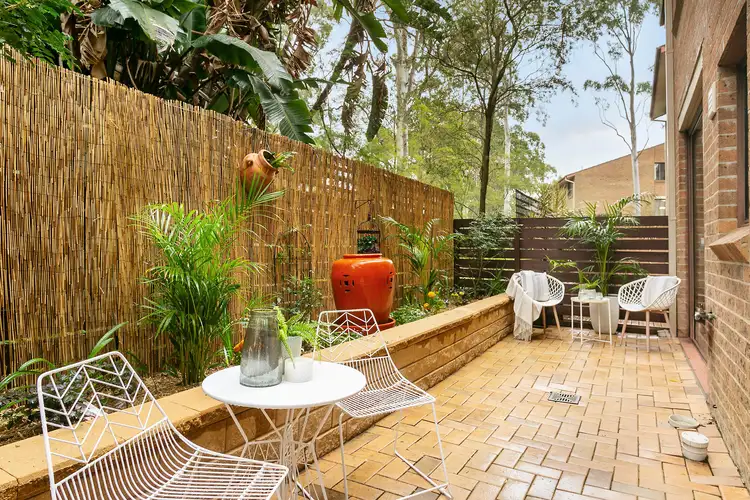 Sixth view of Homely apartment listing, 2/1 Carlisle Close, Macquarie Park NSW 2113