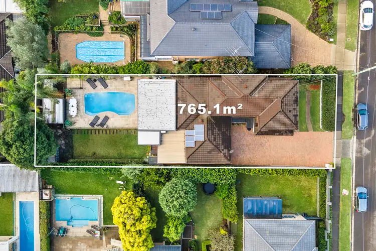 35 Boulton Street, Putney NSW 2112