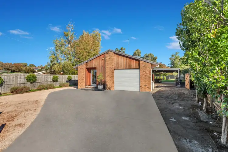 44 Stoddarts Road, Warragul VIC 3820