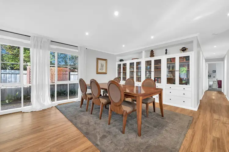 Fifth view of Homely house listing, 44 Stoddarts Road, Warragul VIC 3820
