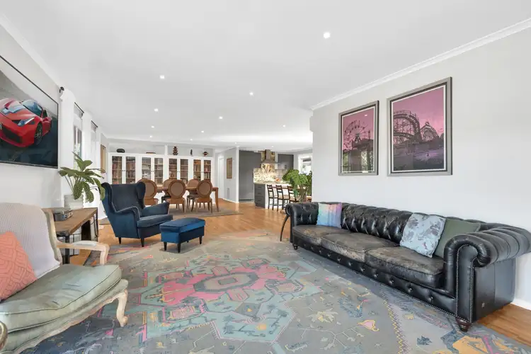 Sixth view of Homely house listing, 44 Stoddarts Road, Warragul VIC 3820