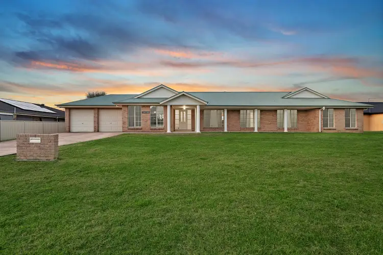 39 Lee-Ann Crescent, Cessnock NSW 2325
