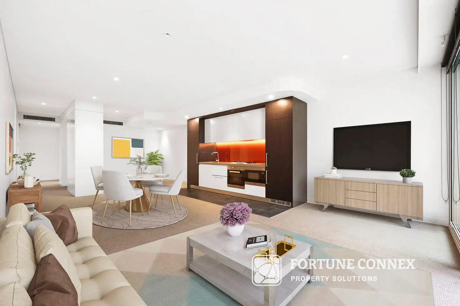 Main view of Homely apartment listing, 10/20 McLachlan Avenue, Darlinghurst NSW 2010