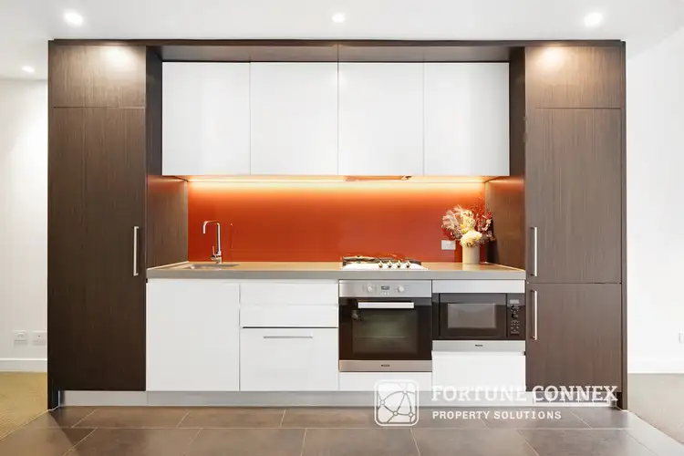 Second view of Homely apartment listing, 10/20 McLachlan Avenue, Darlinghurst NSW 2010