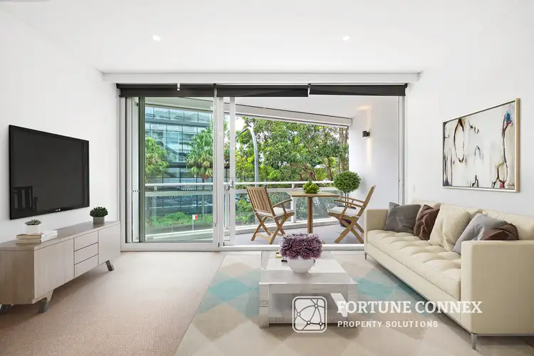 Third view of Homely apartment listing, 10/20 McLachlan Avenue, Darlinghurst NSW 2010