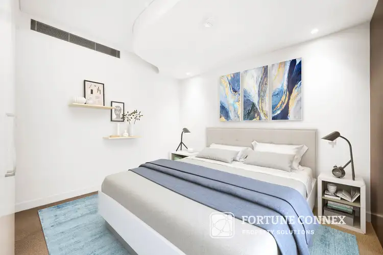 Sixth view of Homely apartment listing, 10/20 McLachlan Avenue, Darlinghurst NSW 2010