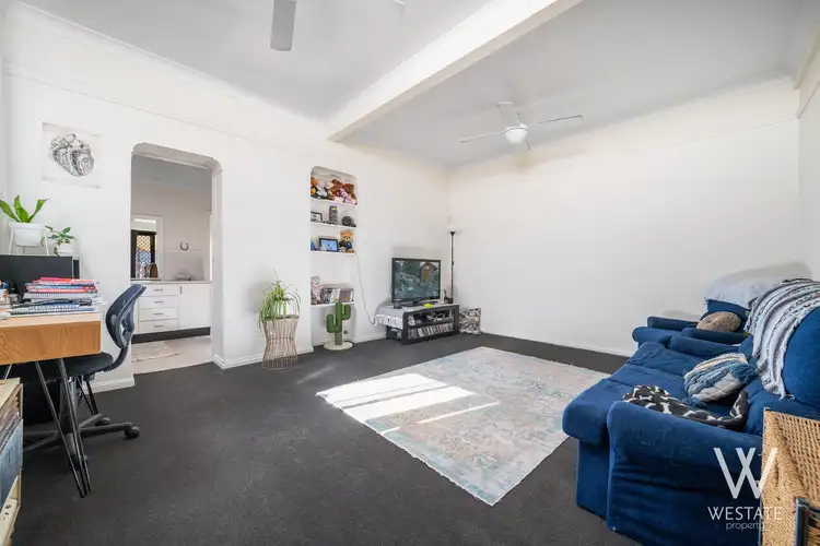 Fourth view of Homely semi-detached listing, 27 Morrisset Street, Bathurst NSW 2795