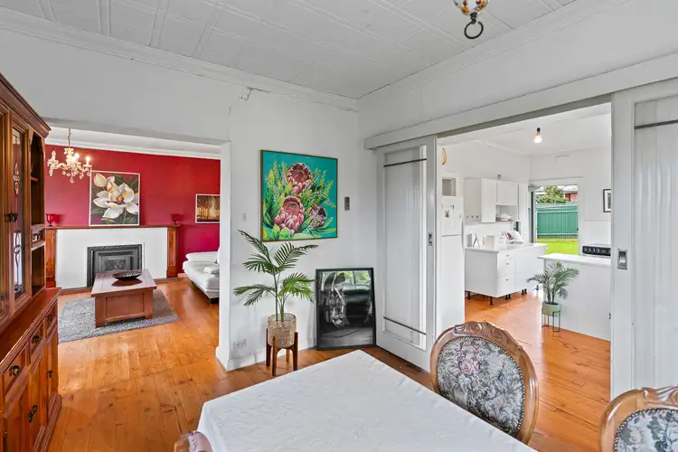 Second view of Homely house listing, 1 Toronto Avenue, Clapham SA 5062
