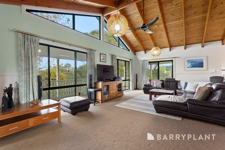 Fourth view of Homely house listing, 7-9 Coastal Rise, Kilcunda VIC 3995