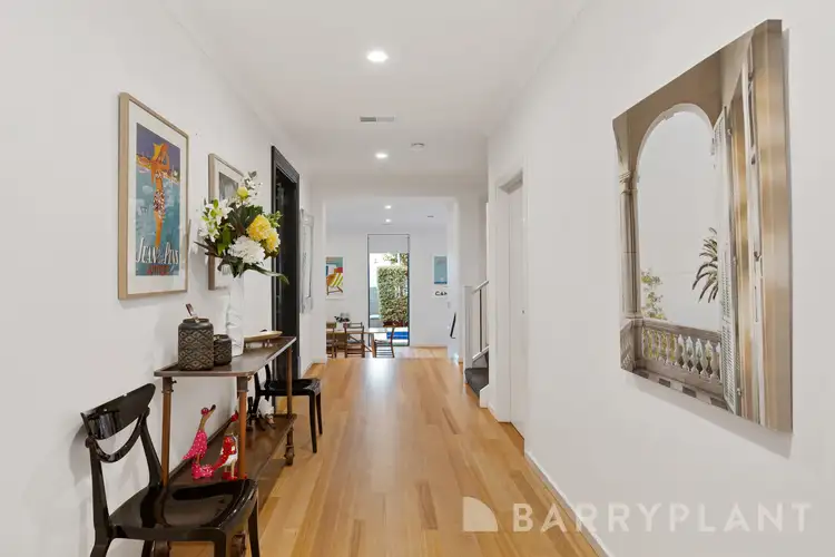 Second view of Homely house listing, 9 Crestwood Avenue, Macleod VIC 3085