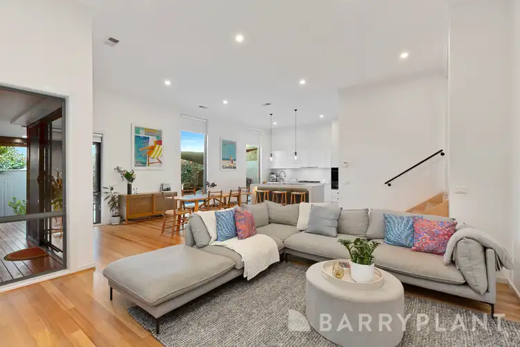 Fourth view of Homely house listing, 9 Crestwood Avenue, Macleod VIC 3085