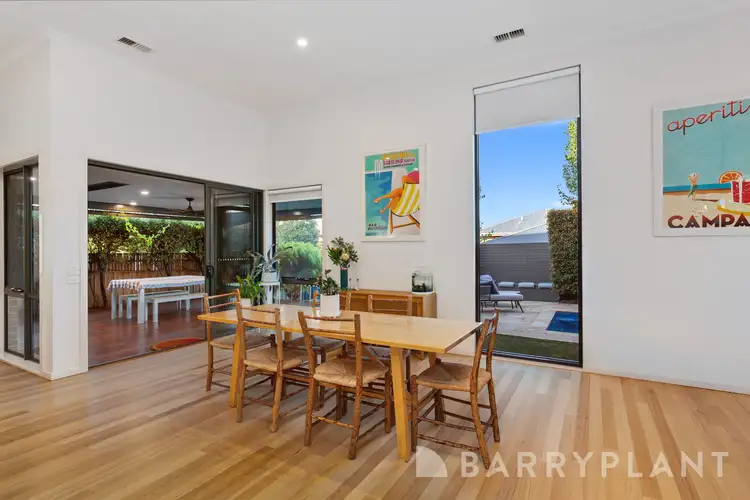 Sixth view of Homely house listing, 9 Crestwood Avenue, Macleod VIC 3085
