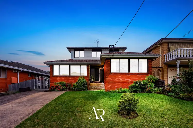 118 Johnston Road, Bass Hill NSW 2197