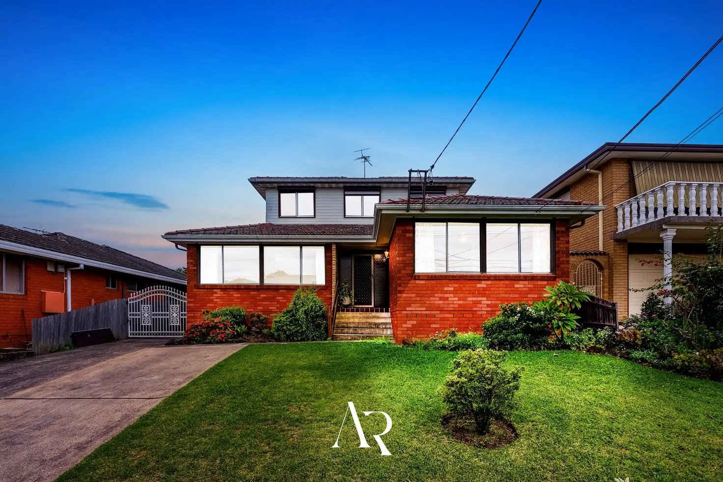 Main view of Homely house listing, 118 Johnston Road, Bass Hill NSW 2197