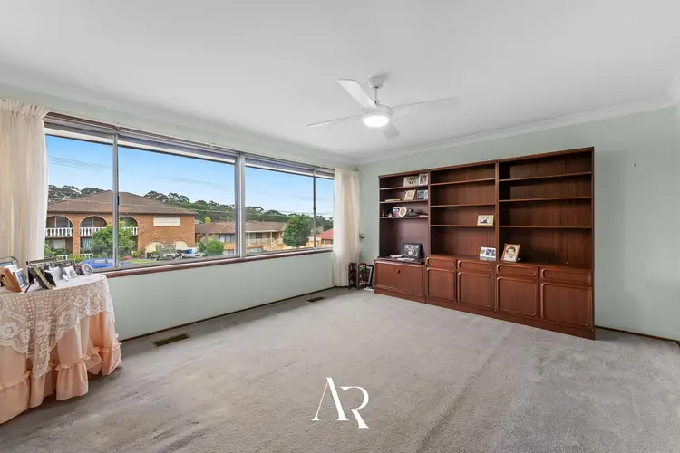 Sixth view of Homely house listing, 118 Johnston Road, Bass Hill NSW 2197