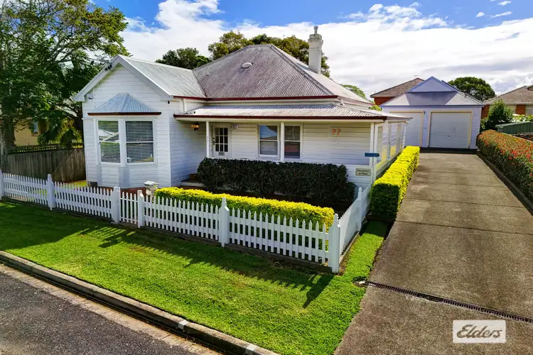 77 River Street, Taree NSW 2430