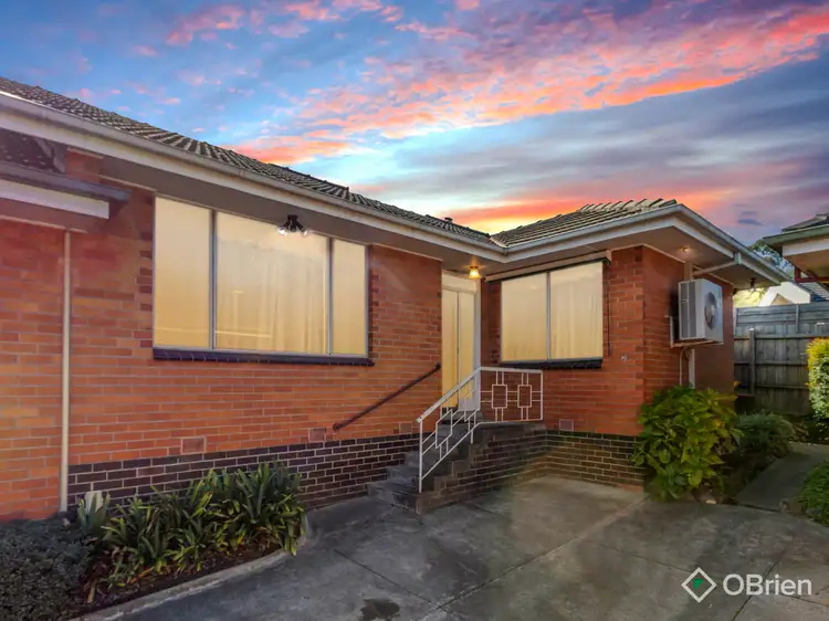 Main view of Homely unit listing, 2/119 Holland Road, Blackburn South VIC 3130