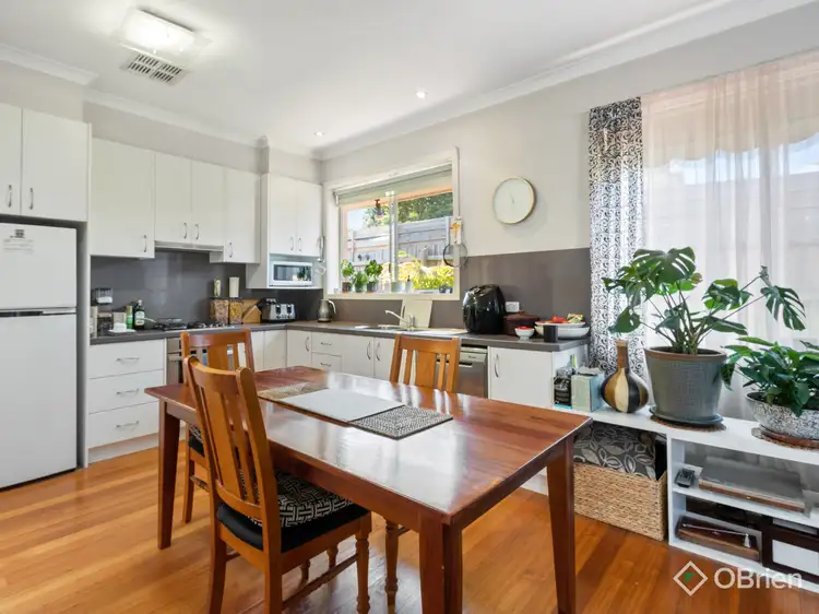 Second view of Homely unit listing, 2/119 Holland Road, Blackburn South VIC 3130