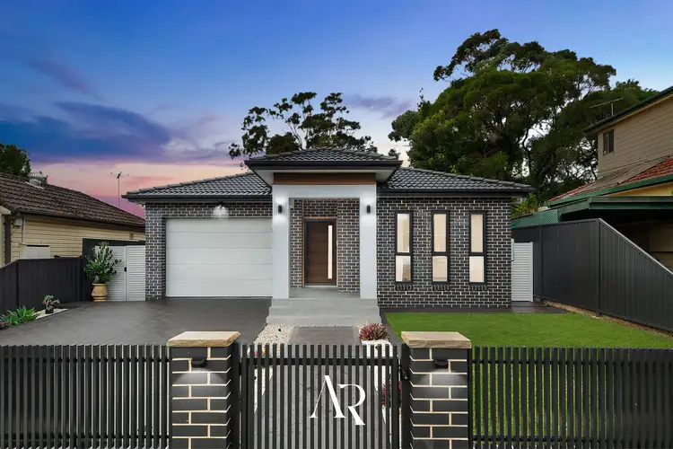 29 Wallace Street, Sefton NSW 2162