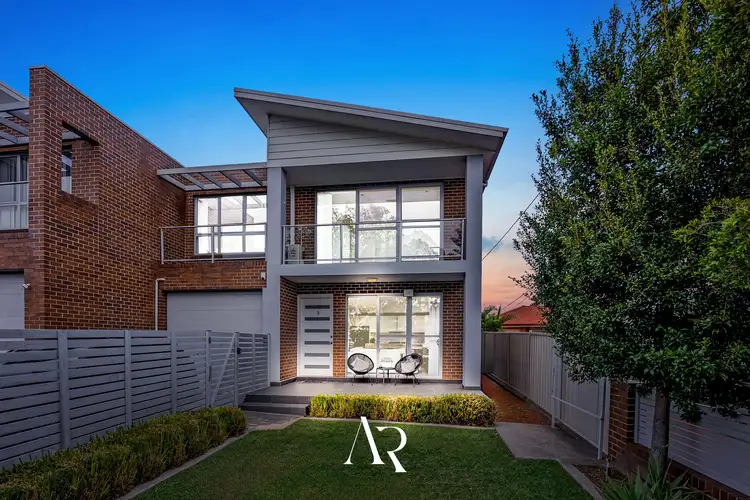 2/133 Birdwood Road, Georges Hall NSW 2198