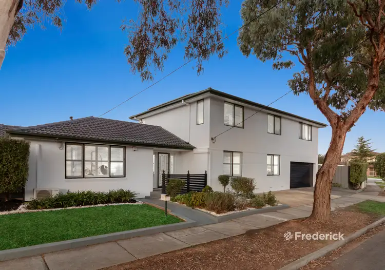 Main view of Homely house listing, 11 Parramatta Road, Keilor VIC 3036