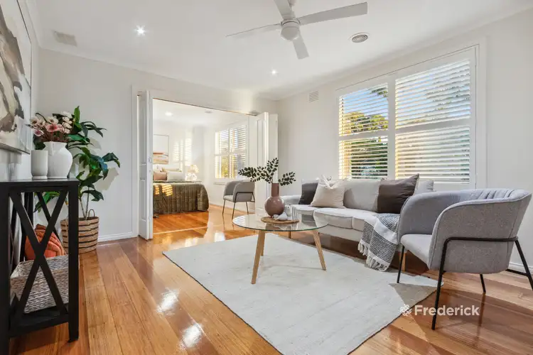 Third view of Homely house listing, 11 Parramatta Road, Keilor VIC 3036