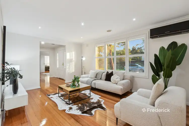 Fifth view of Homely house listing, 11 Parramatta Road, Keilor VIC 3036