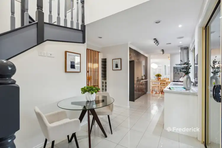 Sixth view of Homely house listing, 11 Parramatta Road, Keilor VIC 3036