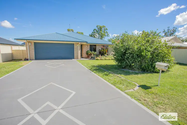 7 Back Avenue, Chinchilla QLD 4413