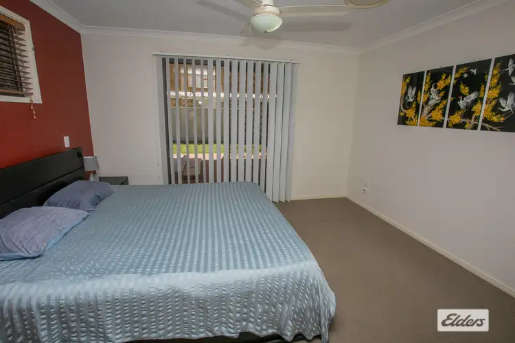Sixth view of Homely house listing, 7 Back Avenue, Chinchilla QLD 4413
