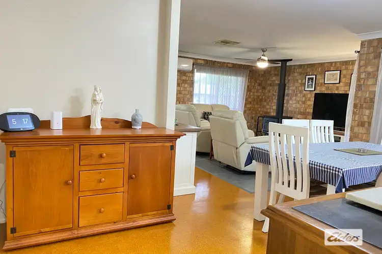 Seventh view of Homely house listing, 6 Beasley Street, Chinchilla QLD 4413