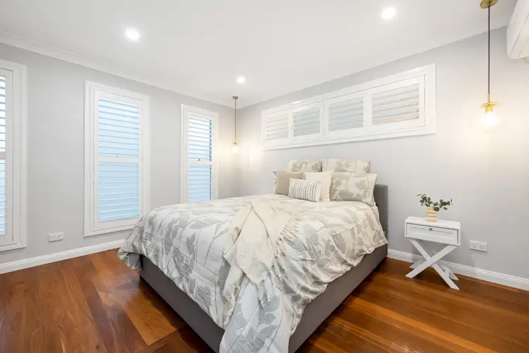 Fifth view of Homely house listing, 26 First Street, Camp Hill QLD 4152