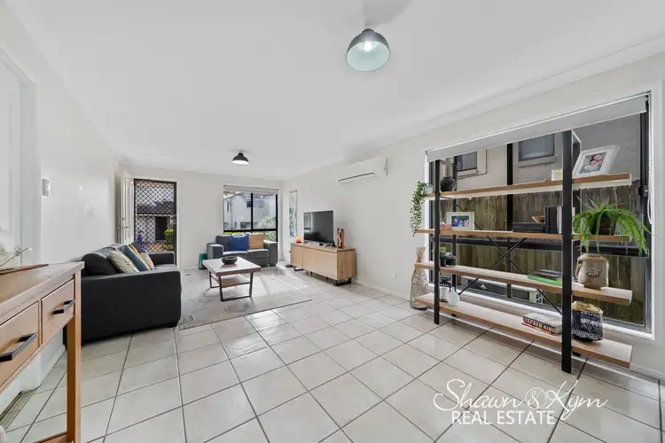 Second view of Homely townhouse listing, 43/11 Federation Street, Wynnum West QLD 4178