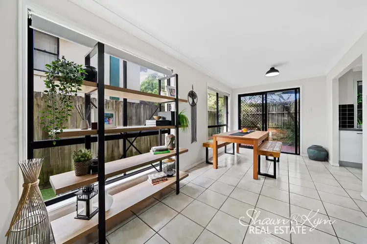 Third view of Homely townhouse listing, 43/11 Federation Street, Wynnum West QLD 4178