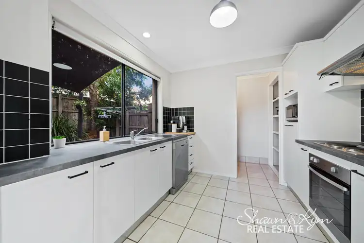 Fourth view of Homely townhouse listing, 43/11 Federation Street, Wynnum West QLD 4178