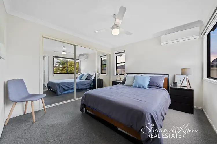 Fifth view of Homely townhouse listing, 43/11 Federation Street, Wynnum West QLD 4178