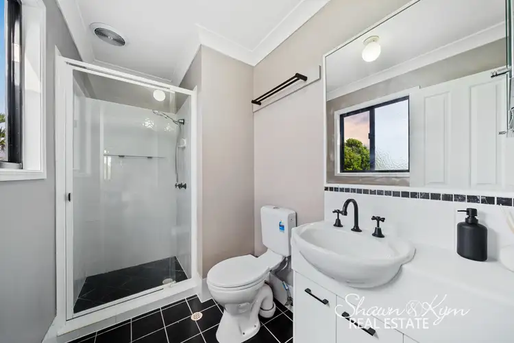 Sixth view of Homely townhouse listing, 43/11 Federation Street, Wynnum West QLD 4178