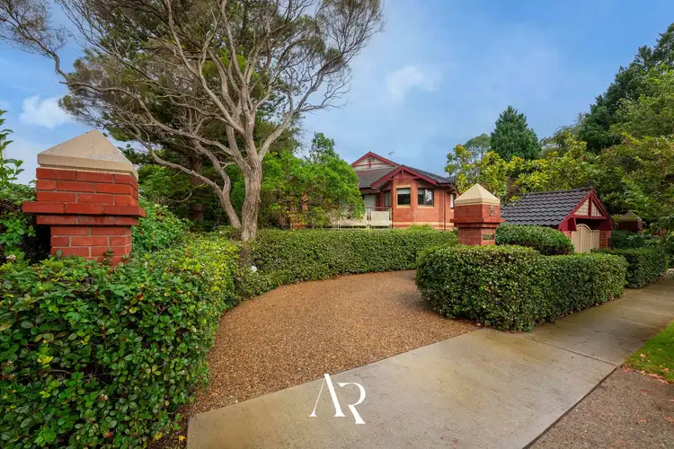 9/3 Telegraph Road, Pymble NSW 2073