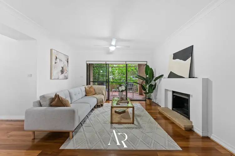 Second view of Homely unit listing, 9/3 Telegraph Road, Pymble NSW 2073