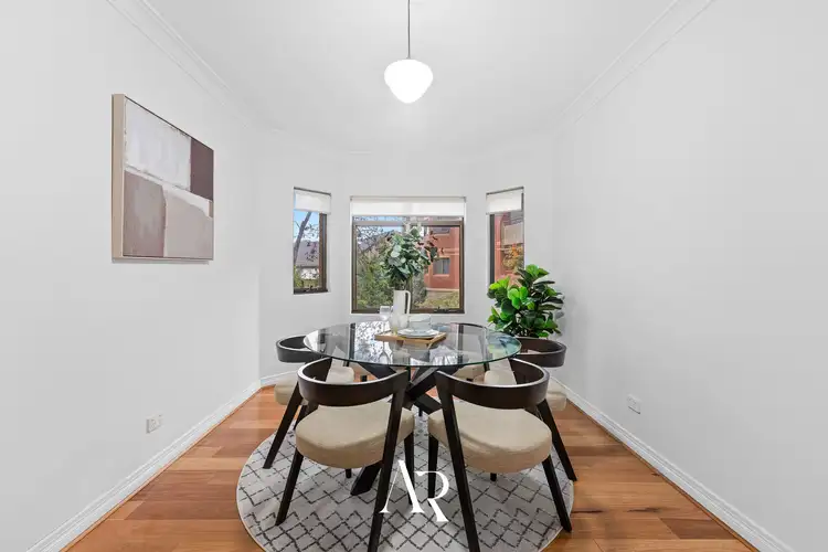 Third view of Homely unit listing, 9/3 Telegraph Road, Pymble NSW 2073