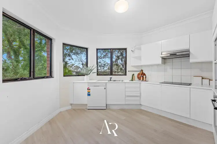 Fourth view of Homely unit listing, 9/3 Telegraph Road, Pymble NSW 2073