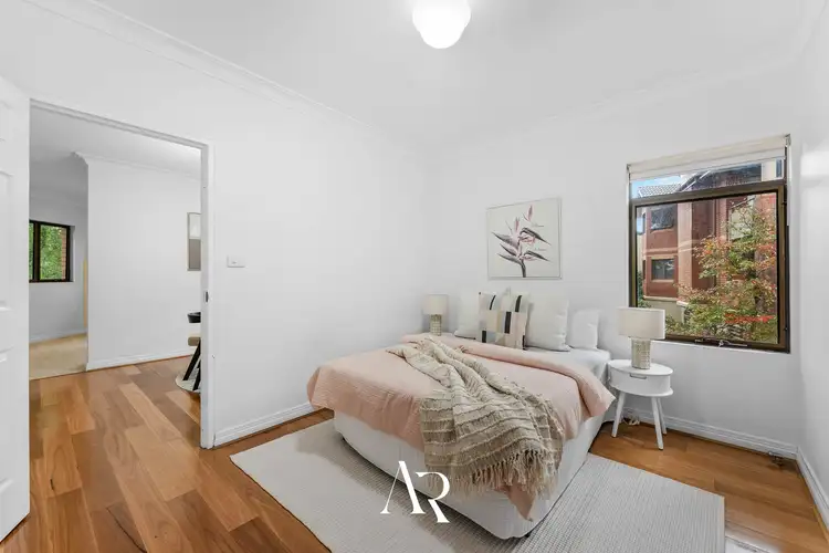 Fifth view of Homely unit listing, 9/3 Telegraph Road, Pymble NSW 2073