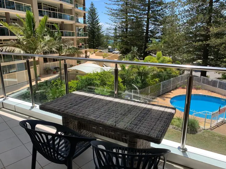 4/3 Munster Street, Port Macquarie NSW 2444