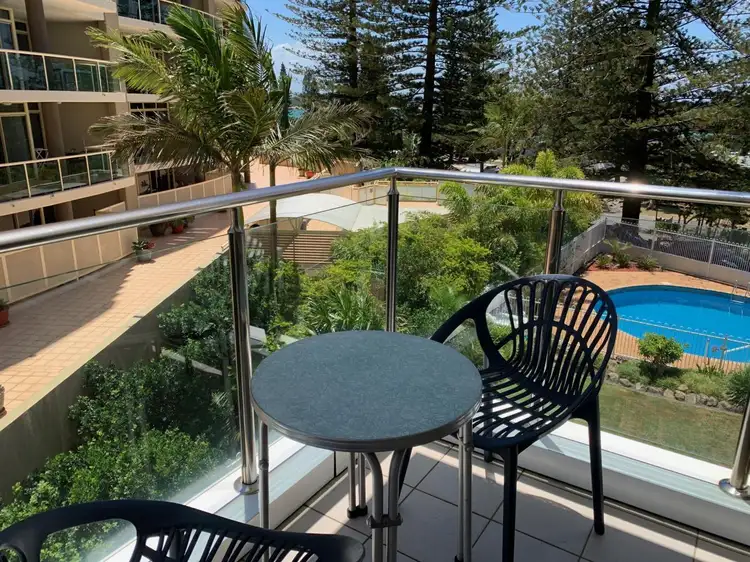 Second view of Homely unit listing, 4/3 Munster Street, Port Macquarie NSW 2444